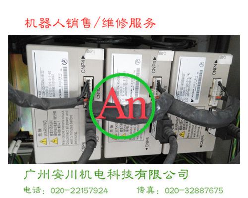 莫托曼機器人放大器維修 產品編號:：Pro201315134053