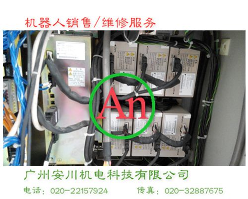 莫托曼機器人放大器維修 產品編號:：Pro201315134053