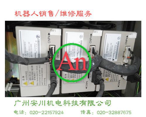 莫托曼機器人放大器維修 產品編號:：Pro201315134053