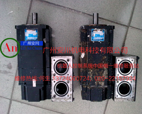 三洋伺服電機維修3 產品編號:：Pro2012410172753