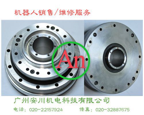 IGM機器人諧波減速機 產品編號:：Pro201551291219