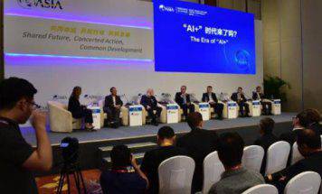2030年8億份工作將被奪走!人口出生率下降機器人增多