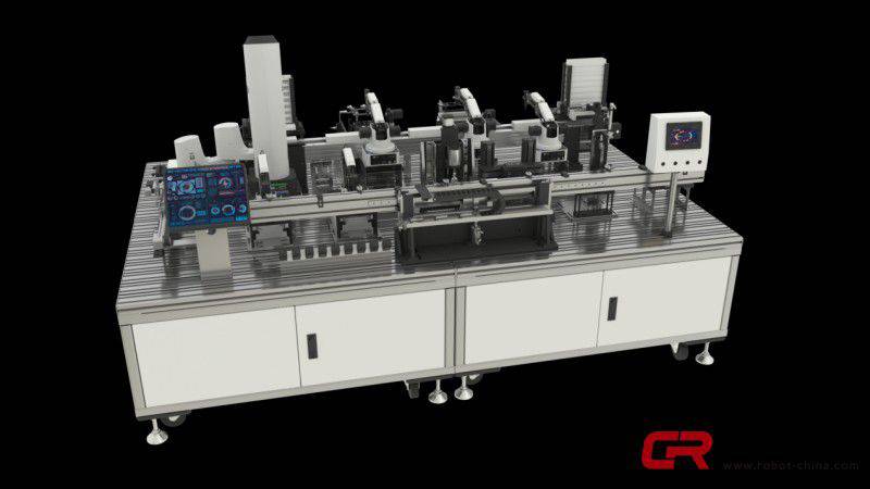 DOBOT：輕量型全感知工業機器人 補齊傳統工業機器人短板