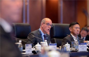 ABB數字化技術助推重慶打造國際化貿易物流樞紐