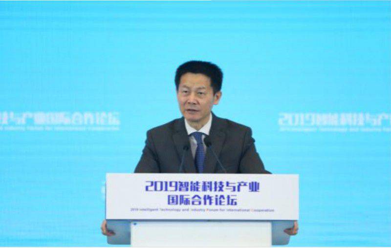 打好人工智能創新牌 建設“上海高地”
