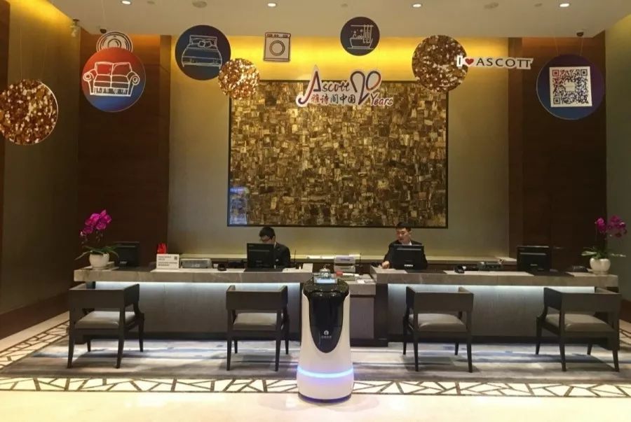云跡發力接連拿下酒店集團大單，行業領先地位日趨牢固！