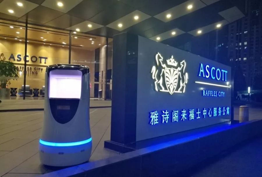 云跡發力接連拿下酒店集團大單，行業領先地位日趨牢固！