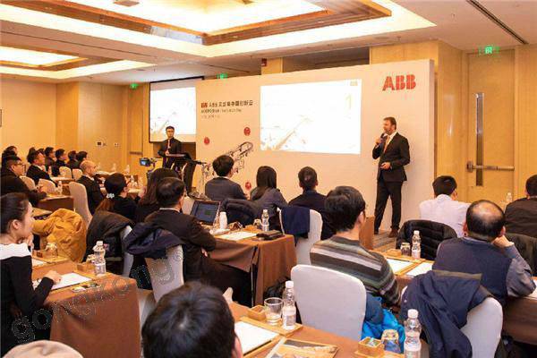 柔性電驅與數字孿生引領智能制造新時代