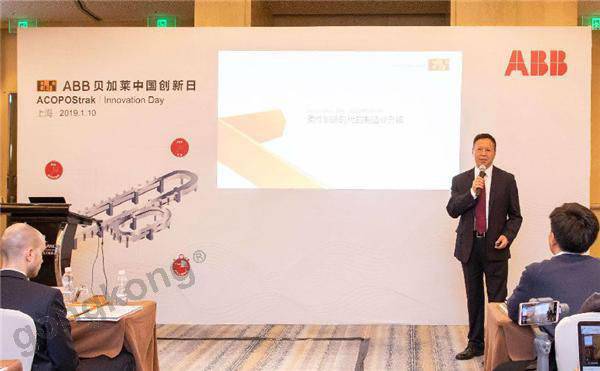 柔性電驅與數字孿生引領智能制造新時代