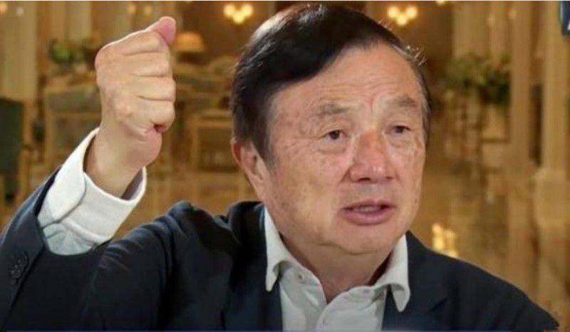 5G之后 誰將贏得人工智能“這盤棋”