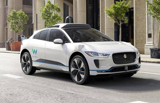 雨天直接人工操作 Waymo無人車服務遭用戶“吐槽”