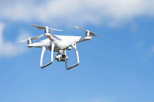 美國Xcel能源公司使用無人機檢查核電站