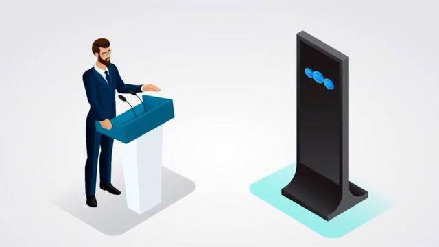 IBM人機辯論第三場：AI利大于弊觀點險勝，機器人為自己正名