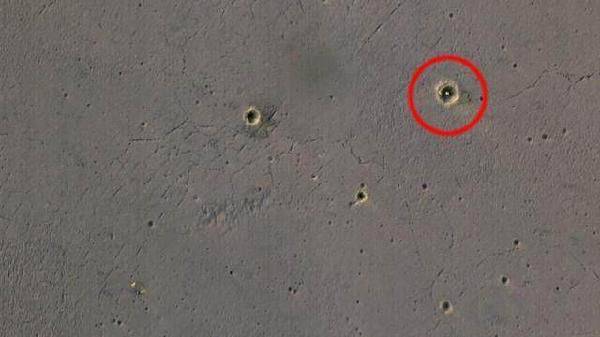 超長服役5500個日夜后 NASA“老情人”機遇號在今天正式說再見