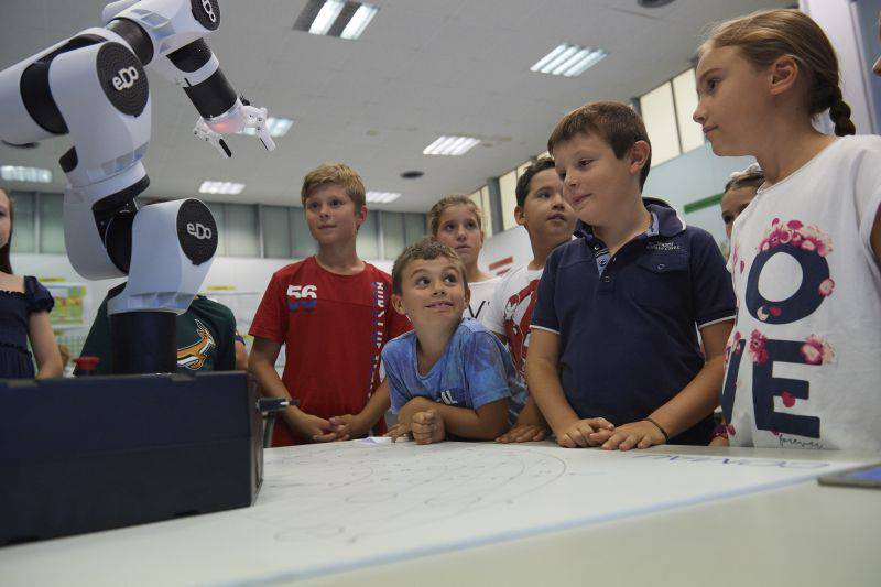 柯馬推出e.DO?體驗