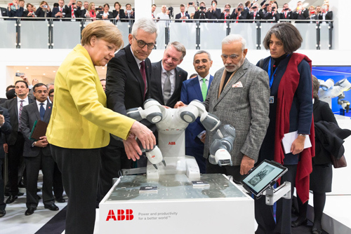 自動化 + AI = 工人階級消失？