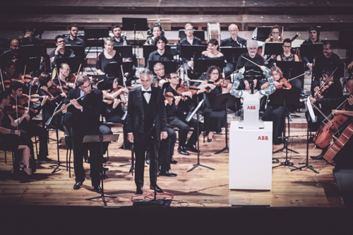 自動化 + AI = 工人階級消失？