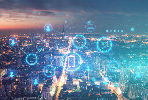 人工智能大爆炸的時代就快到來