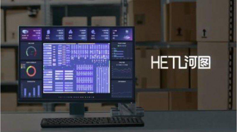 每萬名制造業員工將與103個機器人共同工作 AI加速生產方式革新