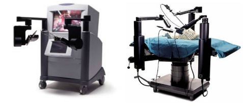 太空機器人、工業機器人到手術機器人，機械臂自由度為何各不相同？