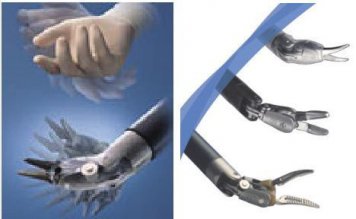 太空機器人、工業機器人到手術機器人，機械臂自由度為何各不相同？