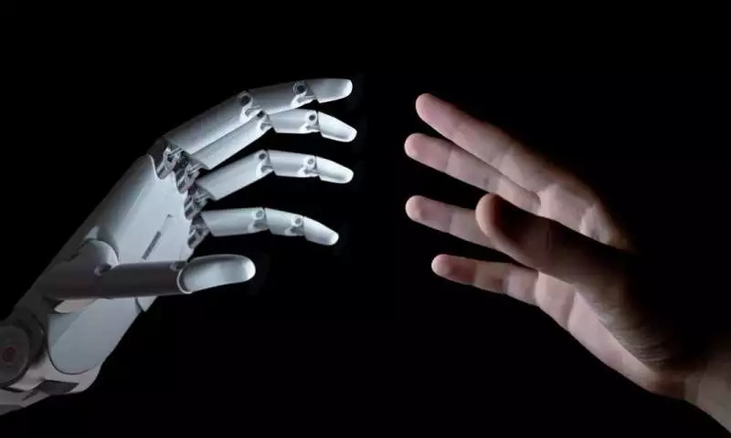 機器人會接管世界嗎?這五大理由給否了