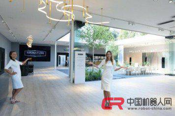 “IFA2018”三星·LG高端產品的對決