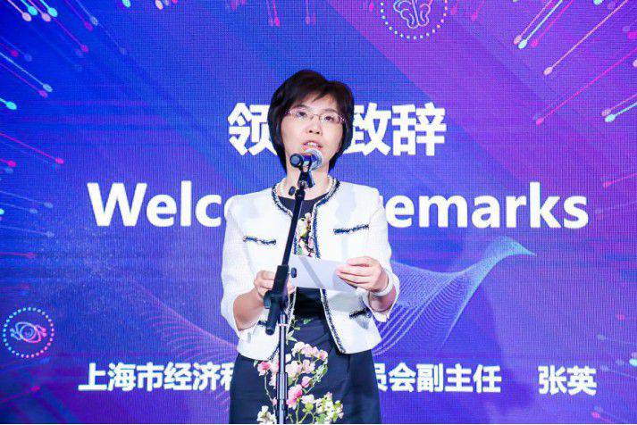 上海人工智能發展聯盟舉辦“AI Gala”活動,助力上海建設人工智能新高地