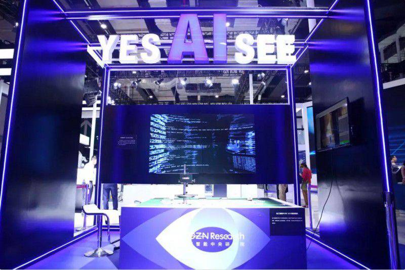 行業遇冷，AI+ROBOT——或將成為工業機器人改革新方向!