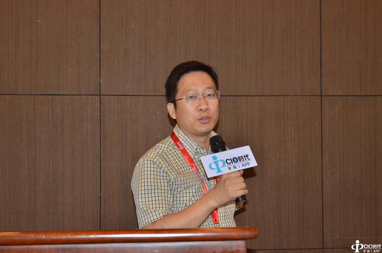 中國科學院自動化所研究員王金橋：人工智能帶來的場景變革