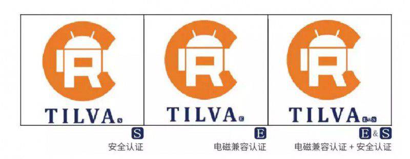 你家的工業機器人通過CR認證了嗎?