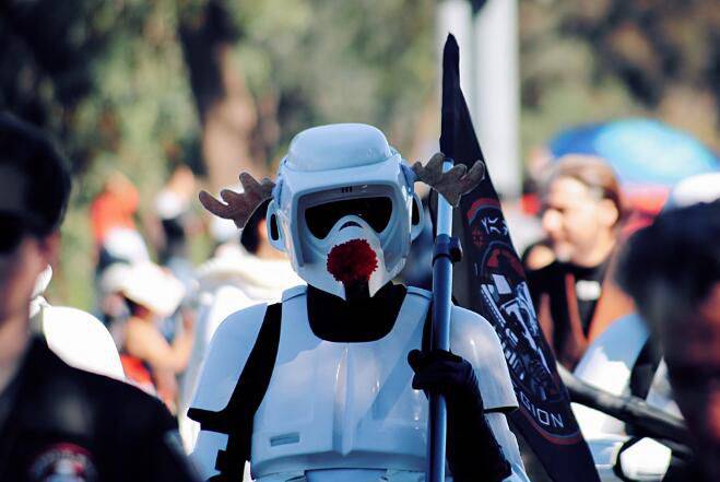 印媒:中國想成為世界強國,必須擁抱機器人革命