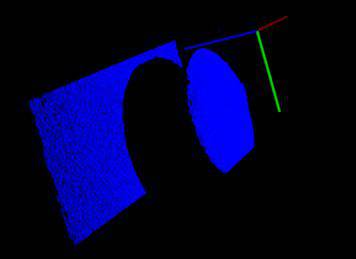 為并聯機器人帶上“3D眼鏡”