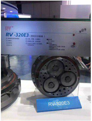 納博特斯克2019展會盛況