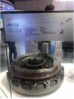 納博特斯克2019展會盛況