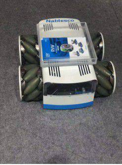 納博特斯克2019展會盛況