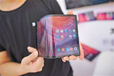 京交會上人工智能亮