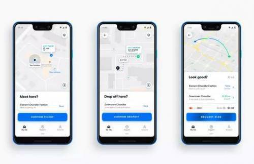 無人駕駛車體驗者:點贊Waymo 但還有不少安全缺陷