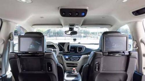 無人駕駛車體驗者:點贊Waymo 但還有不少安全缺陷