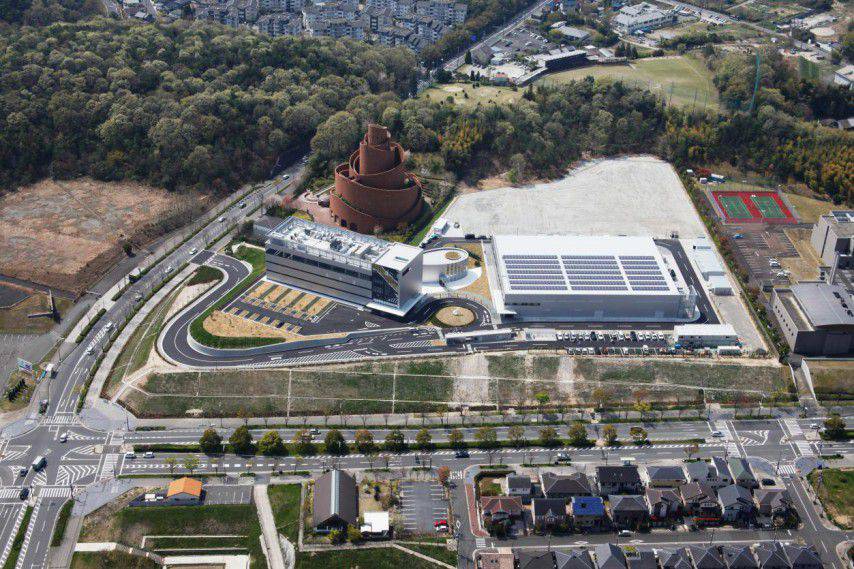 揭秘工業機器人身體內的隱藏王者