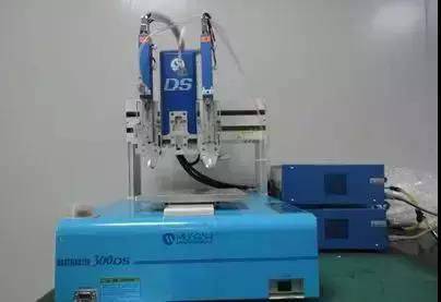 手機產業應用的9大工業機器人