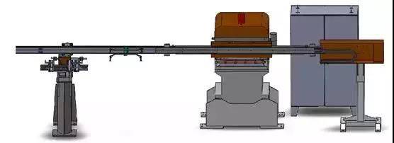 手機產業應用的9大工業機器人