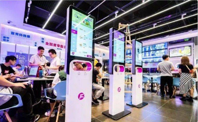 楊國強:機器人將成為碧桂園所有部門發展的動力引擎