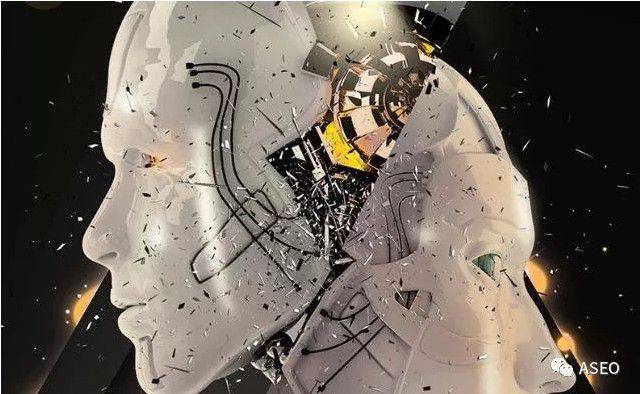 中國首個“人工智能主持人”正式上崗！太震撼！