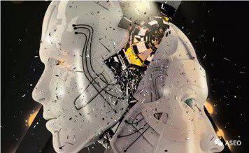 中國首個“人工智能主持人”正式上崗！太震撼！