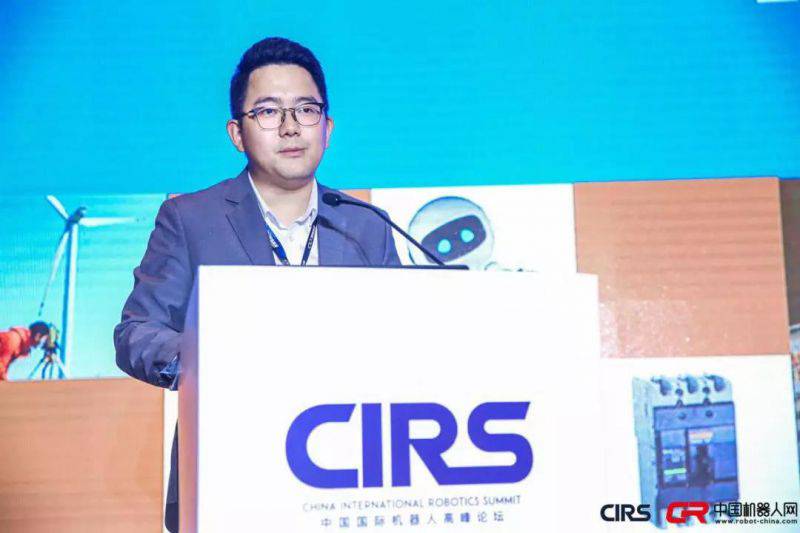 添唯符合性評價助力機器人新應用