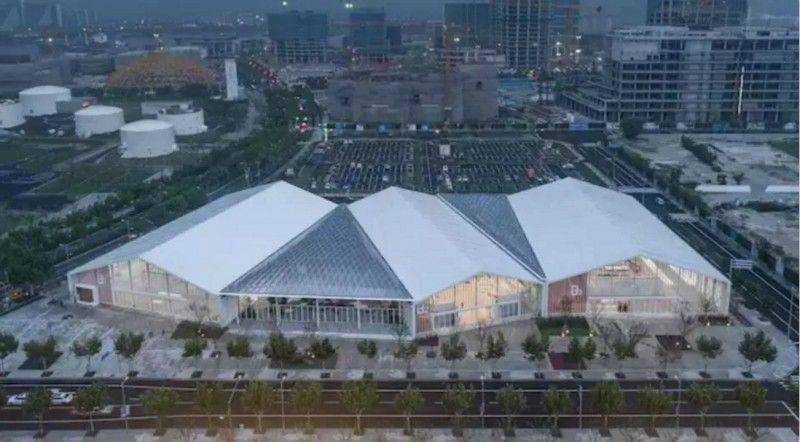 有機器人建造的機器人博物館將在首爾落地!