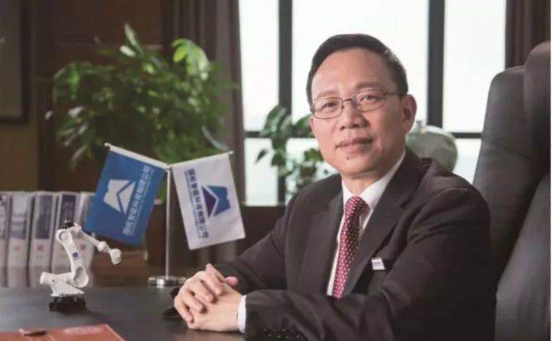 中國國際機器人與智能制造發展高峰論壇首批嘉賓陣容揭曉