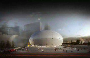 為解決生產制造一線的課題，試圖擴展機器人的可能性