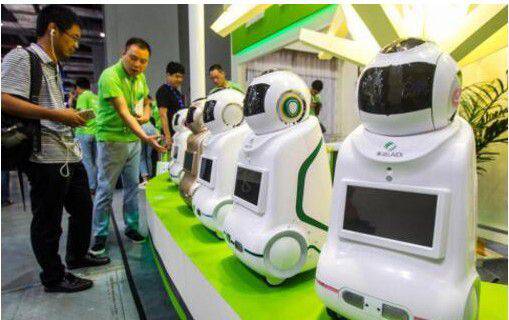 醫用機器人可不可以減少醫生的負擔